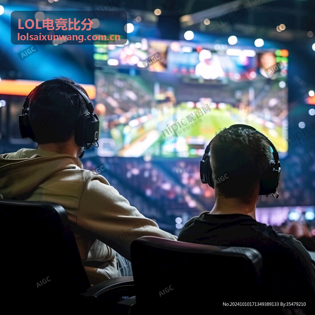 LOL电竞比分国际赛数据覆盖
